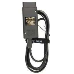 VCDS Ross-Tech Автосканер (VAG-COM) Pro WiFi + USB (безлим по VIN)