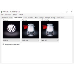 Установка программы VDO Editor