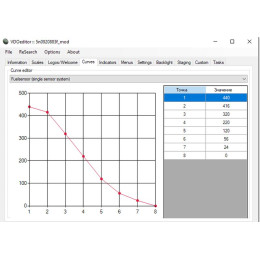 Установка программы VDO Editor