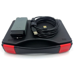 Для диагностики VW, Skoda, Seat, Audi. SSD 480 Гб, VAS5054, программы