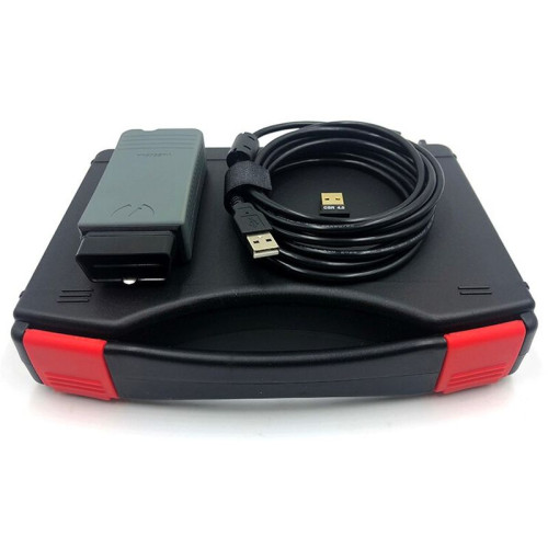 Для диагностики VW, Skoda, Seat, Audi. SSD 480 Гб, VAS5054, программы