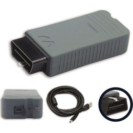 Для диагностики VW, Skoda, Seat, Audi. Ноутбук бу, VAS5054, программы