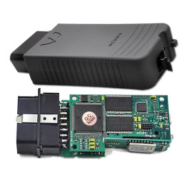 Для диагностики VW, Skoda, Seat, Audi. Ноутбук бу, VAS5054, программы