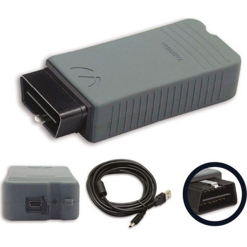 Для диагностики VW, Skoda, Seat, Audi, Bentley. Ноутбук бу, VAS5054, программы