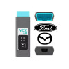 VXDIAG VCX FD - Ford, Mazda под IDS, FJDS, FDRS, Mazda MDARS