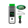 VXDIAG VCX SE - Jaguar, Land Rover под Pathfinder, SDD
