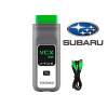VXDIAG VCX SE - Subaru под Select Monitor SSM3, SSM4