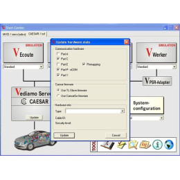 Vediamo Базовые инструкции как работать в программе