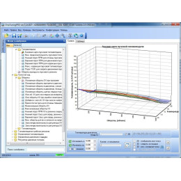 Видеокурс по чип тюнингу. Калибровки ЭБУ для профи