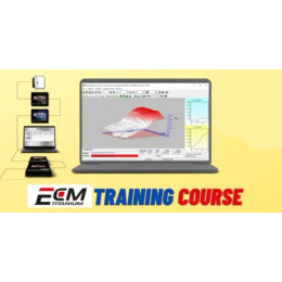 Видеокурс по чип тюнингу ECM Titanium Diesel