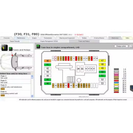 Установка программы Vivid Workshop Data 2018 (Virtualbox)