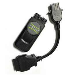 Vocom 2 Mini – автосканер для диагностики грузовиков Volvo, Renault, Mack
