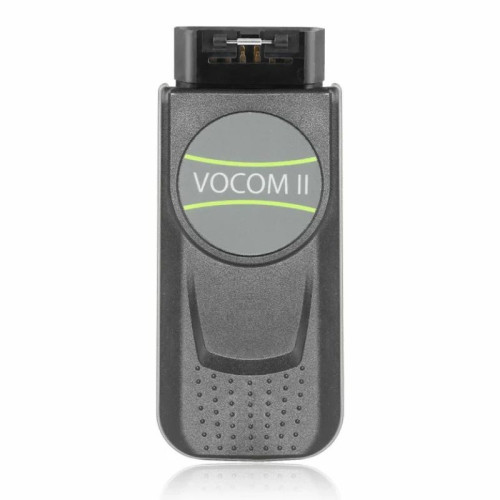 Vocom 2 Mini – автосканер для диагностики грузовиков Volvo, Renault, Mack