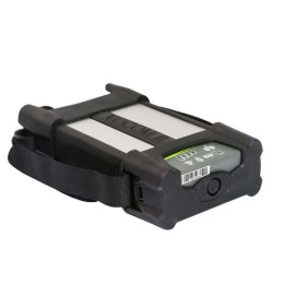 Диагностическое оборудование Vocom II для Volvo Premium Tech Tool PTT