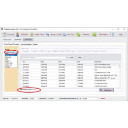 Установка программы Volvo Encryptor-Decryptor + Programming Flash Files