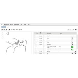 Установка программы Volvo Impact 2020
