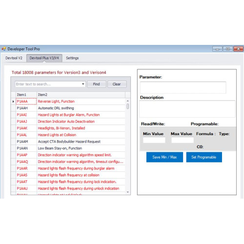 Комплект для диагностики Volvo: Panasonic FZ-55 + прибор Nexiq + ПО Volvo PTT + APCI + DevTool + VCads + Volvo Impact 