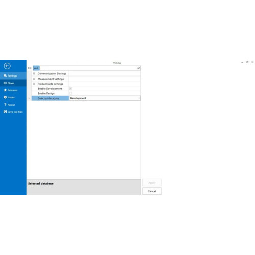 Установка программы Volvo Penta Vodia 5.2.50 + APCI 2018