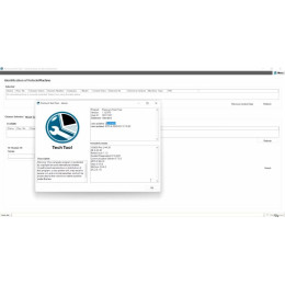 Установка программы Volvo Premium Tech Tool PTT 1.12 + VCads (VMware)