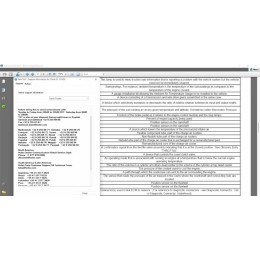 Установка программы Volvo Premium Tech Tool PTT 1.12 + VCads (VMware)