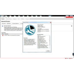 Установка программы Volvo Premium Tech Tool PTT 2.7 + APCI + DevTool