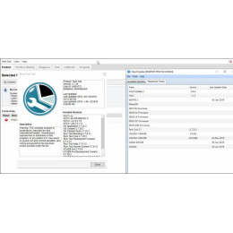 Установка программы Volvo Premium Tech Tool PTT 2.7 + APCI + DevTool