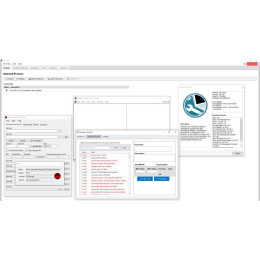 Установка программы Volvo Premium Tech Tool PTT 2.7 + APCI + DevTool