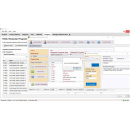 Установка программы Volvo Premium Tech Tool PTT 2.8