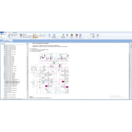 Установка программы Volvo Prosis 12.2023