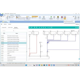 Установка программы Volvo Prosis 12.2023