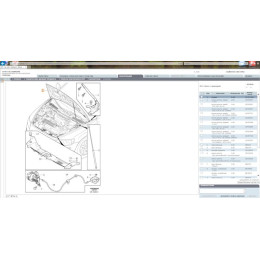 Установка программы диагностики Volvo VIDA 2014D легковых автомобилей Вольво