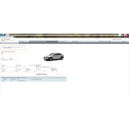 Установка программы диагностики Volvo VIDA 2014D легковых автомобилей Вольво