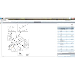 Установка программы диагностики Volvo VIDA 2014D легковых автомобилей Вольво