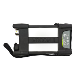 Дилерский сканер Volvo VOCOM II оригинал 88894000 + ноутбук + программы