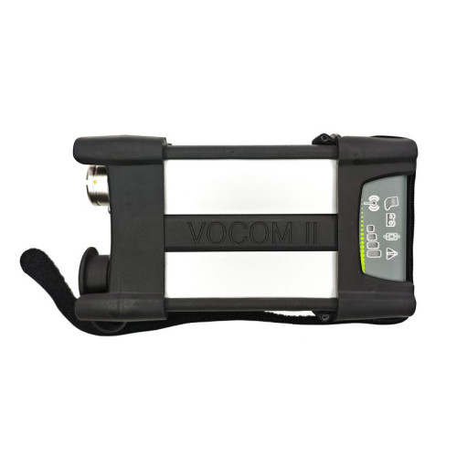 Дилерский сканер Volvo VOCOM II оригинал 88894000 + ноутбук + программы