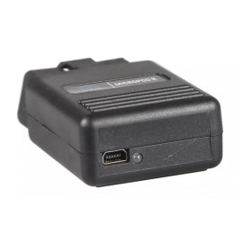 WiTech Micropod 2. Оборудования диагностики Chrysler, Jeep, Dodge, Ram, Fiat, Alfa Romeo