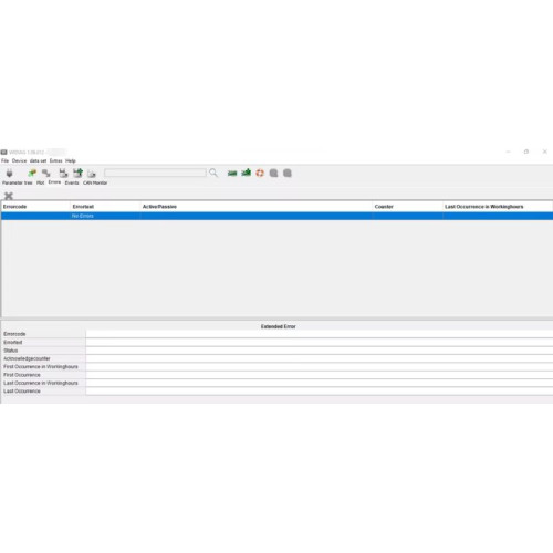 Установка программы Wirtgen WIDIAG 05.2022