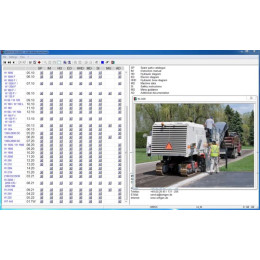 Установка программы Wirtgen WIDOS EPC 2013