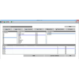 Установка программы Wurth WOW C.I.S 1.9.0 2016 для диагностики + справочная по грузовикам