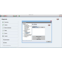 Установка программы Wurth WOW C.I.S 1.9.0 2016 для диагностики + справочная по грузовикам