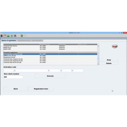 Установка программы Wurth WOW C.I.S 1.9.0 2016 для диагностики + справочная по грузовикам