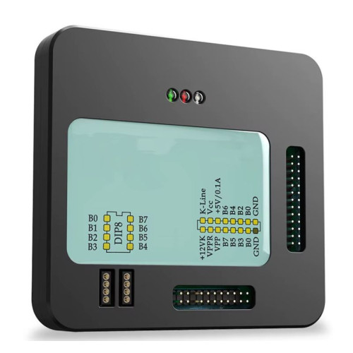 XProg M v5.5, 6.26, 6.50. Програматор мікросхем