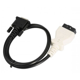 Xentry Diagnosis VCI - новая версия SD Connect