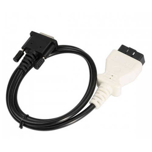 Автосканер Xentry Diagnosis VCI. Новая версия Mercedes Star Diagnosis SD Connect 4