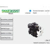 Установка программы Yanmar Smart Assist Diagnostic Program V2.48 03.2025