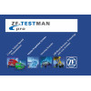 Установка программы ZF Testman Pro Development 2020