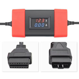 Переходник 24В на 12В для Launch X431 для грузовых авто