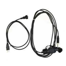 AGCO 4×4 VCI WiFi - Оригинальный диагностический прибор для тракторов Fendt, Massey Ferguson, Valtra