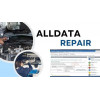 Встановлення AllData: Професійна база даних з ремонту авто