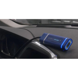 Autocom ICON Cars: Мультимарочный сканер для легковых авто (DoIP, CAN-FD, Pass-Thru J2534)